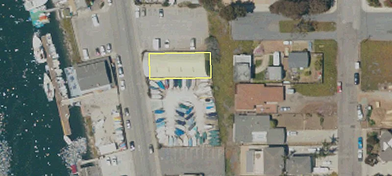 540 Embarcadero