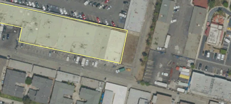606 Chapman Ave