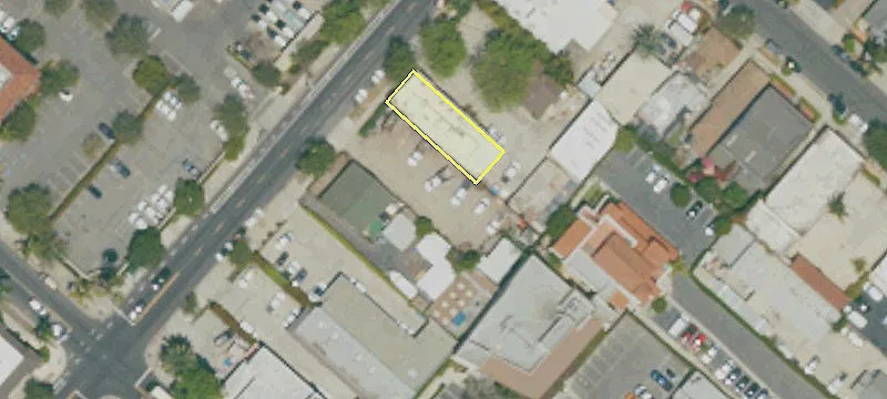 320 Cota St