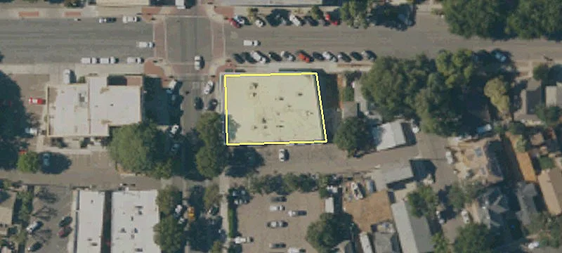830 Central Ave