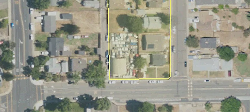 819 Caroline Ave