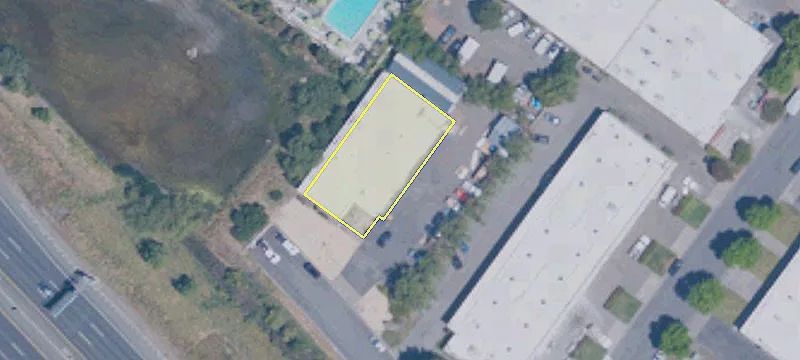 1314 Holm Rd