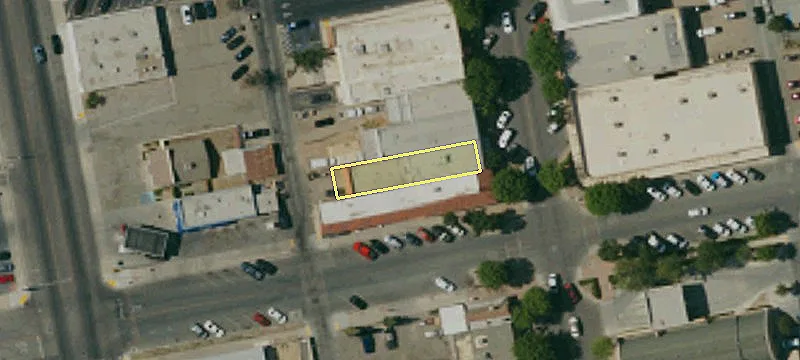 1203 Main St