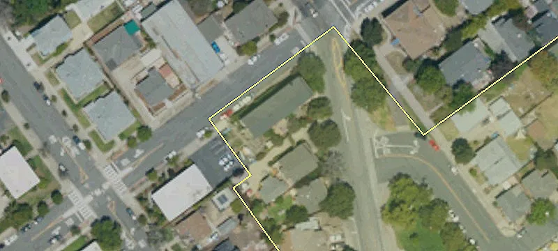 1703 Santa Barbara Ave