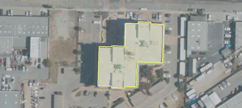 600 Ortiz Ave, Unit 214