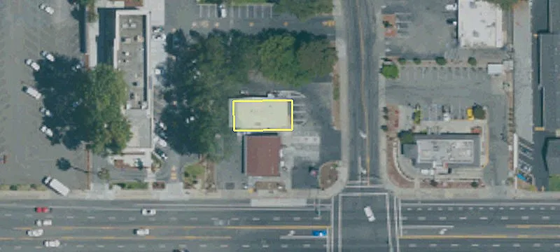 3501 Homestead Rd