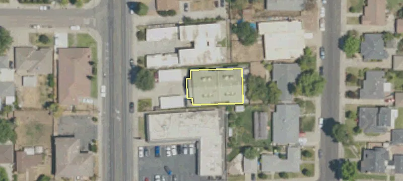 1016 Hutchins St