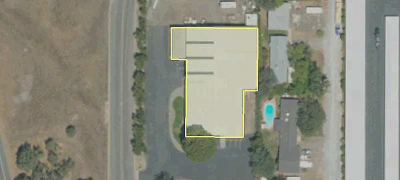 2520 Tarmac Rd