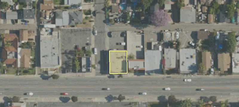 581 La Habra Blvd