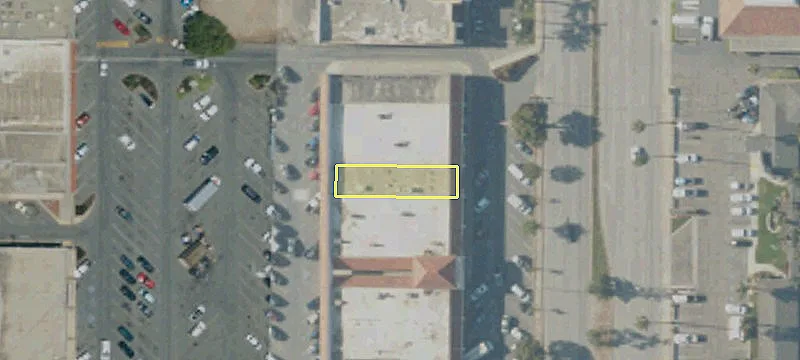 1519 Broadway