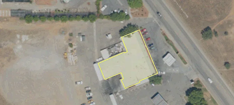 8080 Airport Rd