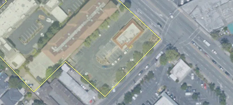 1852 El Camino Real