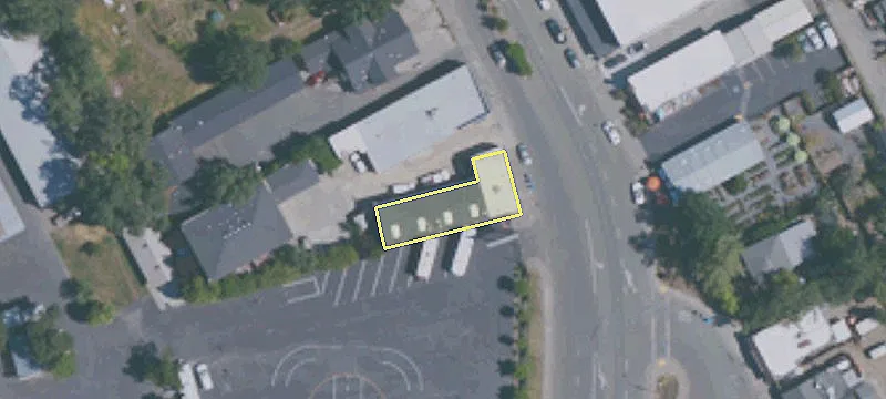 213 Cloverdale Blvd