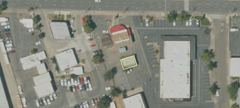 311 Cypress Ave