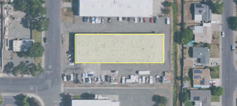 1707 Enterprise Dr