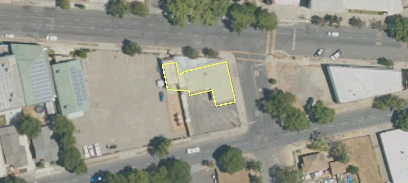 1650 Main St
