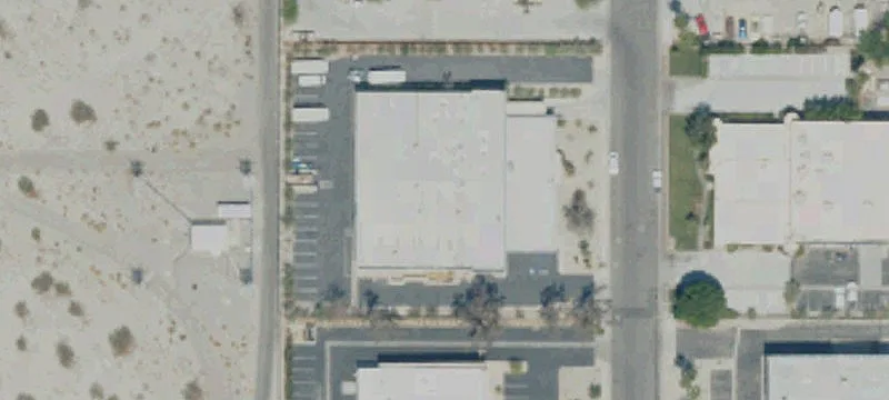 1275 Montalvo Way