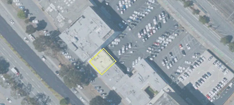 1850 El Camino Real
