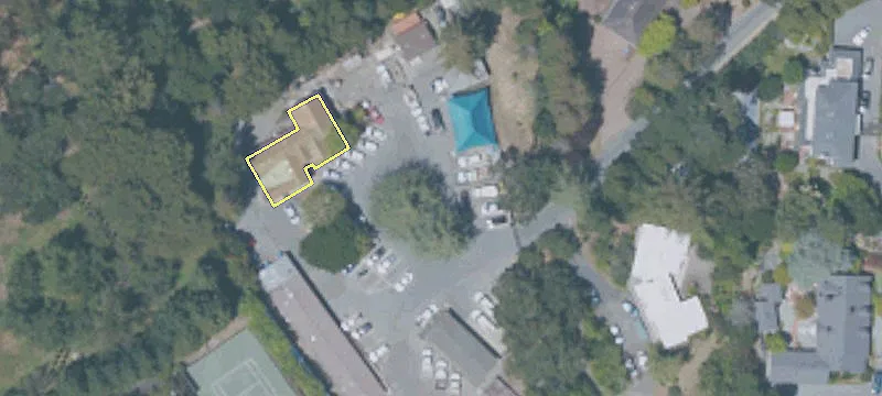1320 La Honda Rd