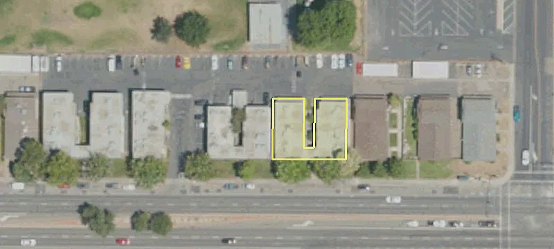 911 Kettleman Ln