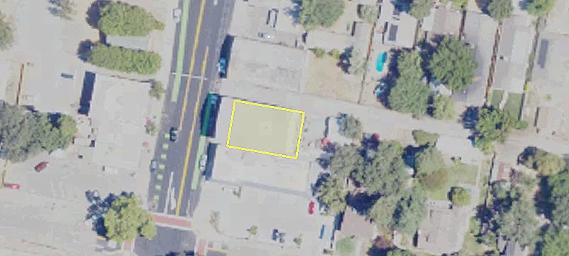 16651 Yolo Ave
