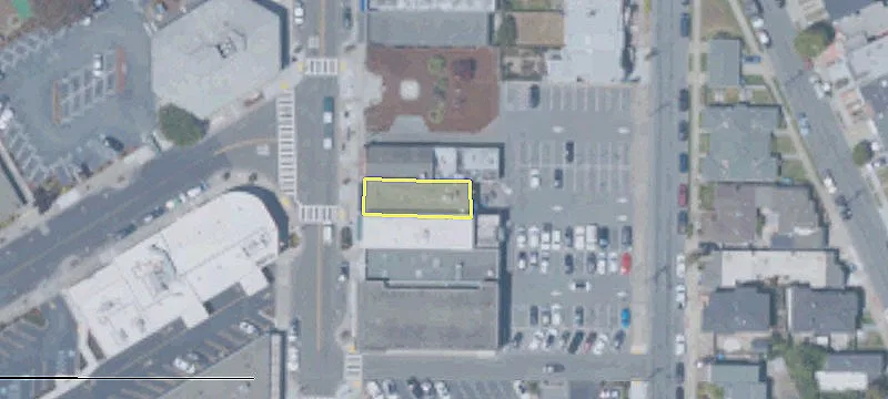 464 San Mateo Ave