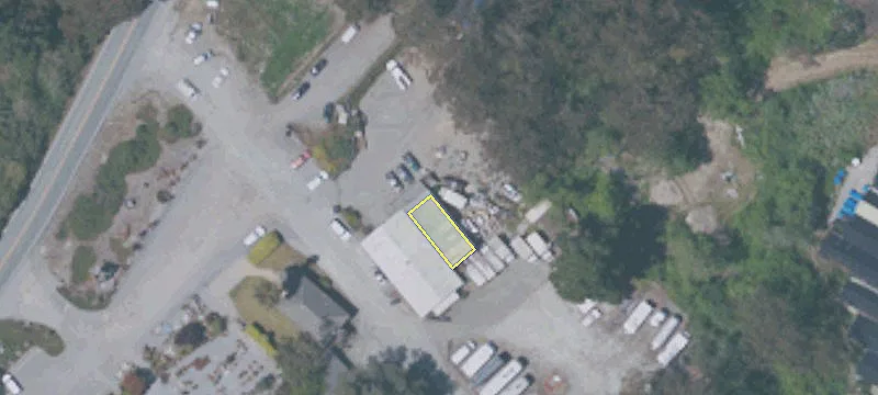 501 San Mateo Rd