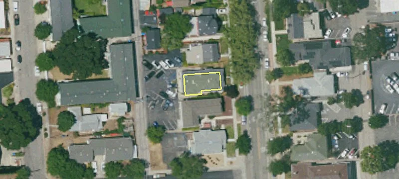1111 Vine St