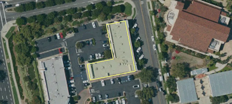 1101 Corporate Dr