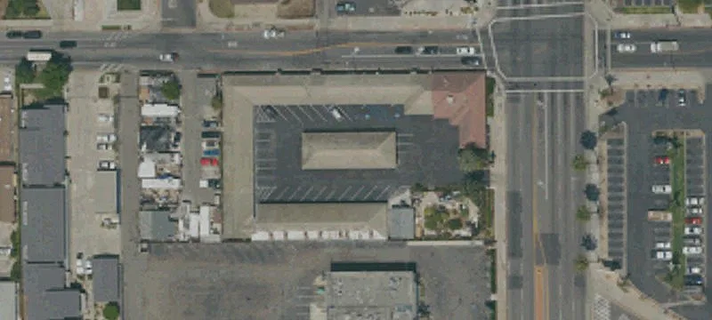 1101 Hbr Blvd