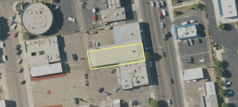 615 Academy Ave