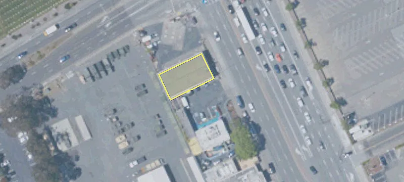 1199 El Camino Real