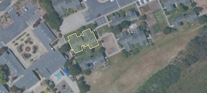 2001 Miramontes Pt Rd
