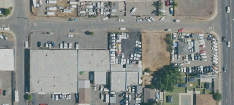 8018 Clifton Rd