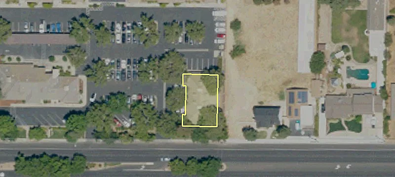 991 Monte Vis Ave Ste, Unit 1
