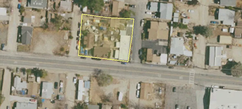 3717 Mt Pinos Way