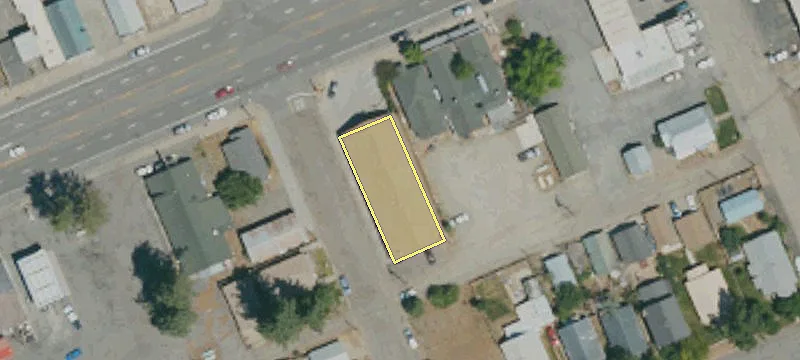 60 Pne St