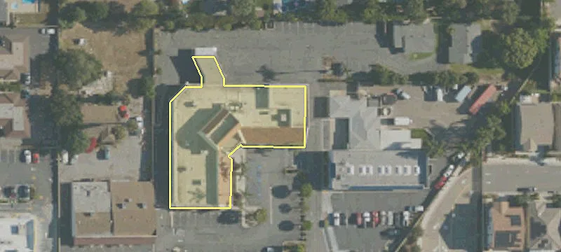 945 Whittier Blvd