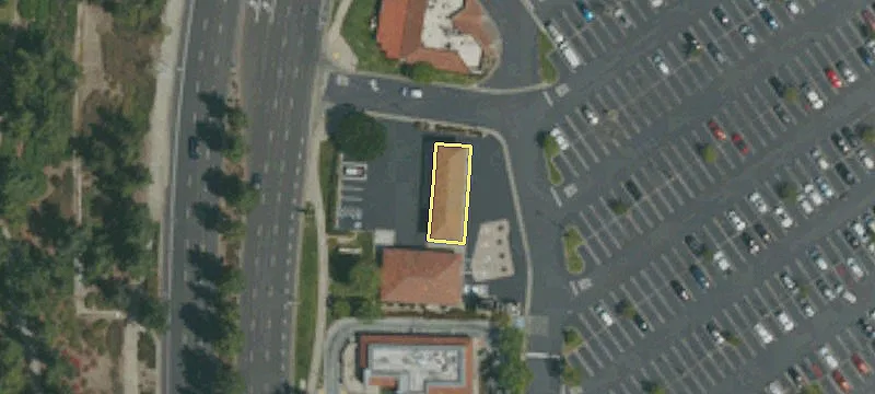 26996 La Paz Rd