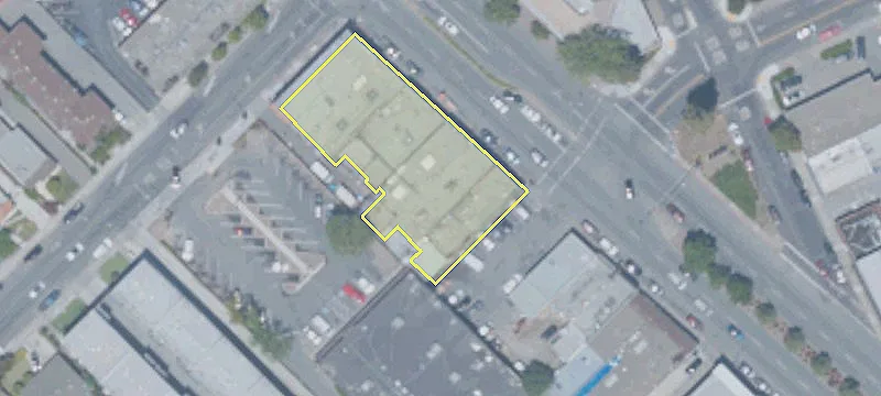 1714 El Camino Real
