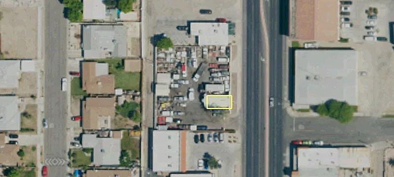 51595 Cesar Chavez St