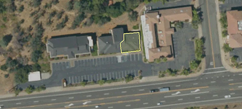 2950 Eureka Way