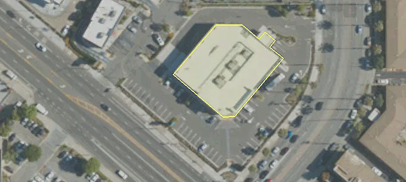 4525 Pacific Coast Hwy