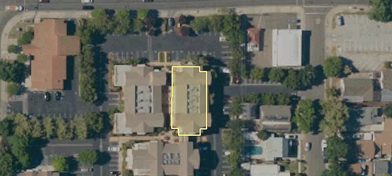 612 11th St Ste, Unit 203