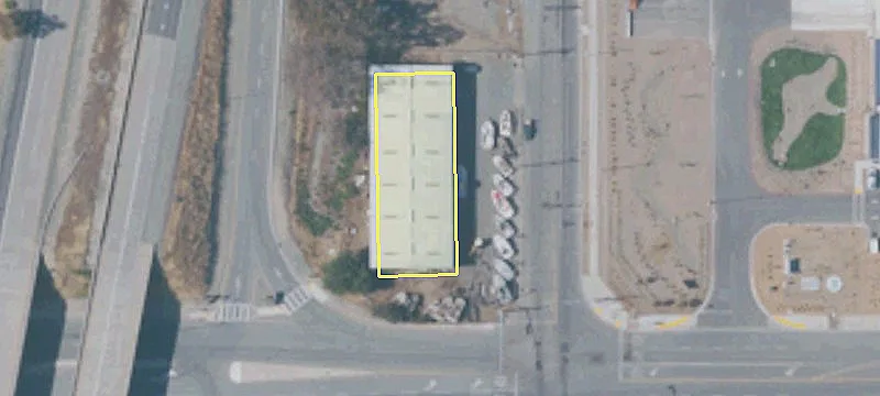 6001 Bridgehead Rd