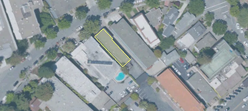 1417 Bellevue Ave