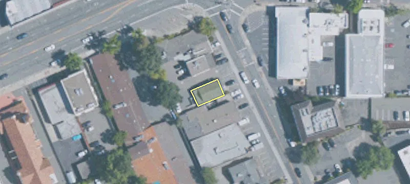 1111 Alpine Rd