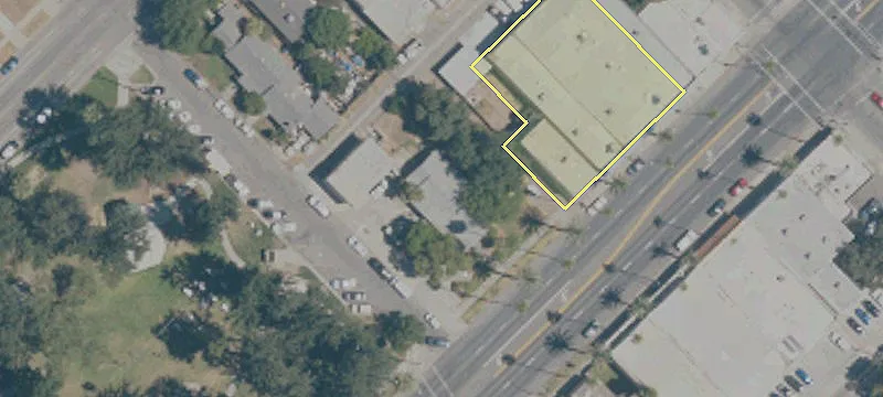 538 Robertson Blvd