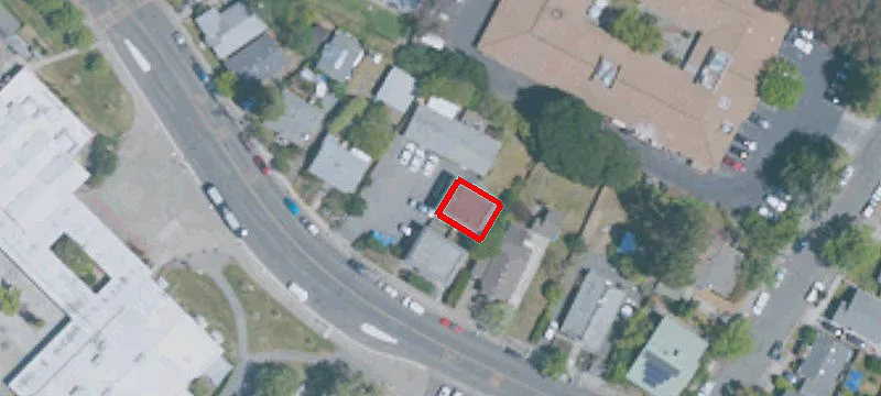 112 Fair St