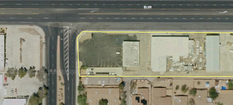 829 Inyokern Rd